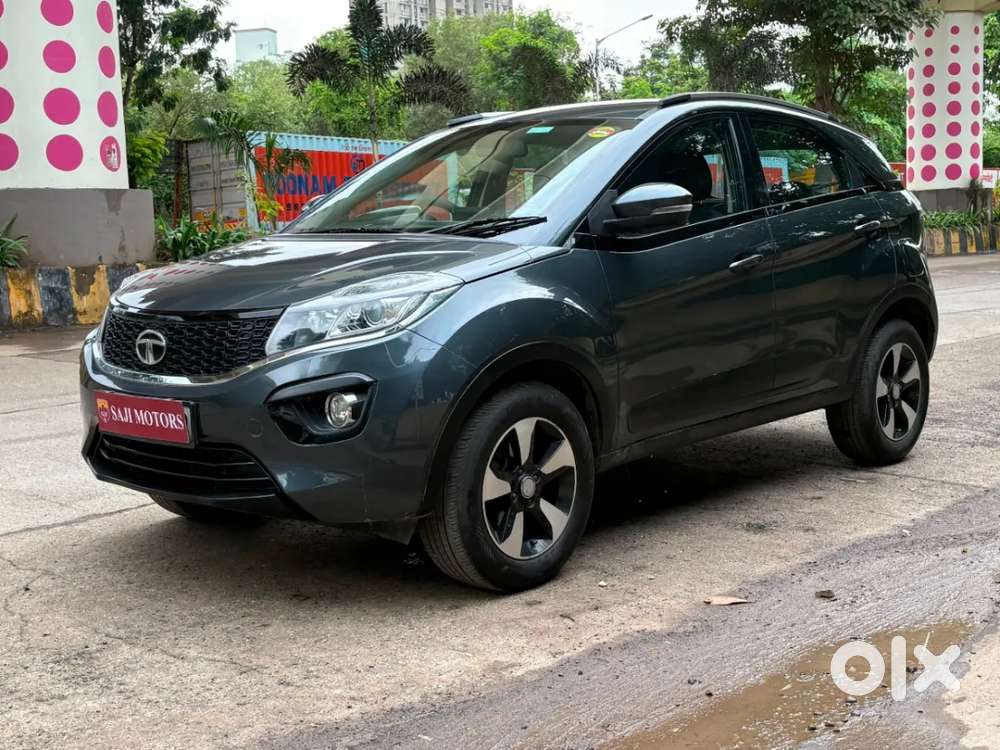 Tata Nexon 1.5 Revotorq Xz Plus, 2017, Diesel