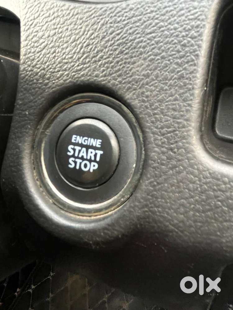 Maruti Suzuki Ciaz Zdi Plus Shvs, 2017, Diesel