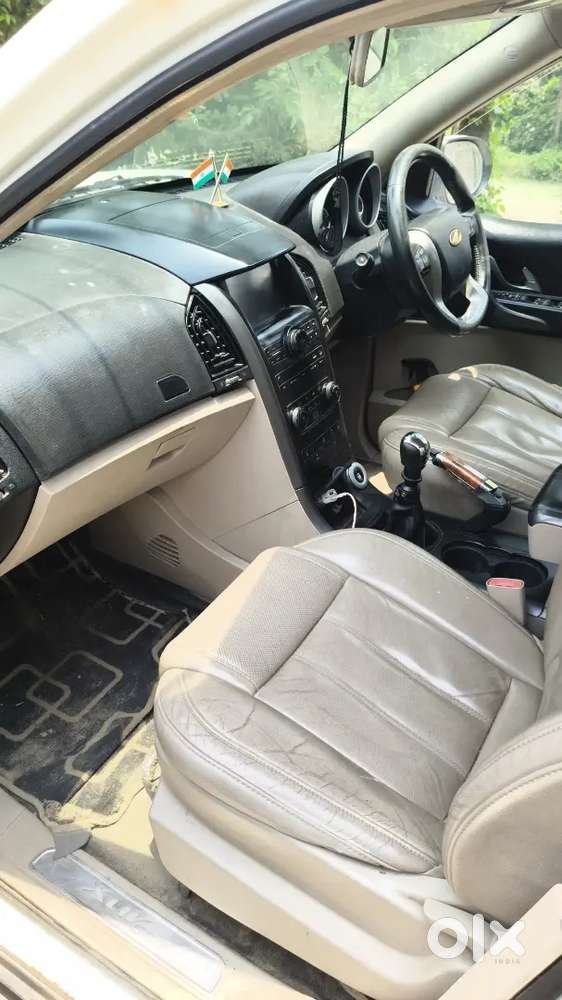Mahindra Xuv500 Diesel 2017
