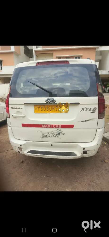 Mahindra Xylo