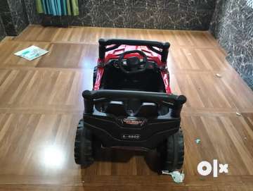 Remote Control Car good Condition Games Entertainment 1764221690