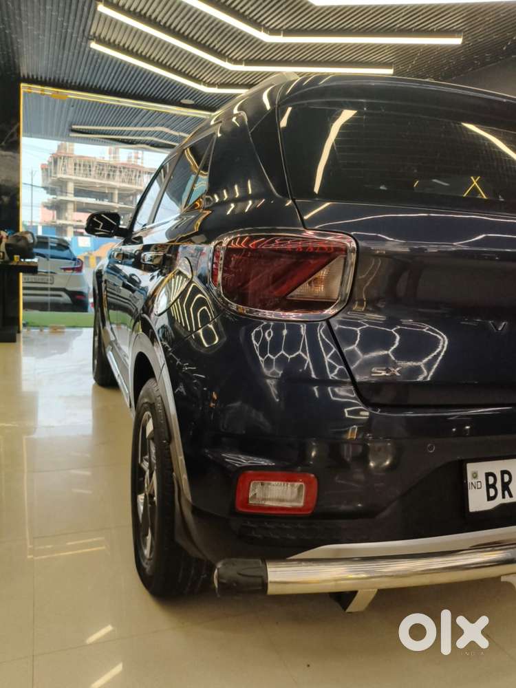 Hyundai Venue Sx Turbo, 2020, Petrol