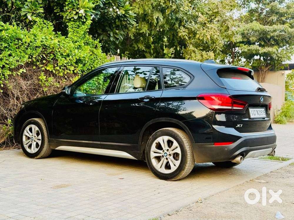 Bmw X1 2.0 Sdrive20d Xline, 2020, Diesel