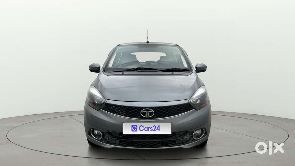 Tata Tiago 1.2 Revotron Xz Plus, 2019, Petrol