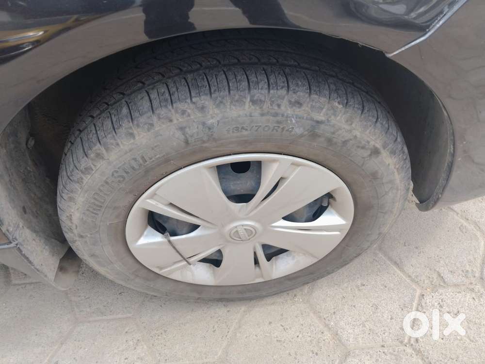 Nissan Sunny Xl P, 2016, Petrol