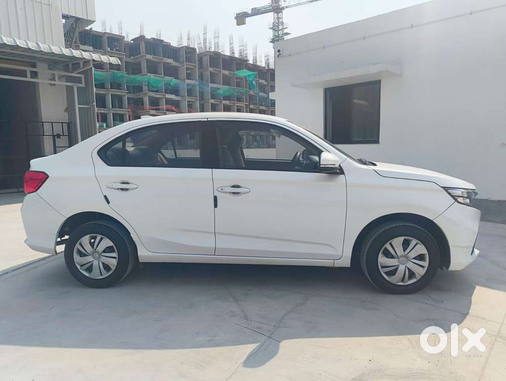 Honda Amaze 1.2 Smt I Vtec, 2019, Petrol