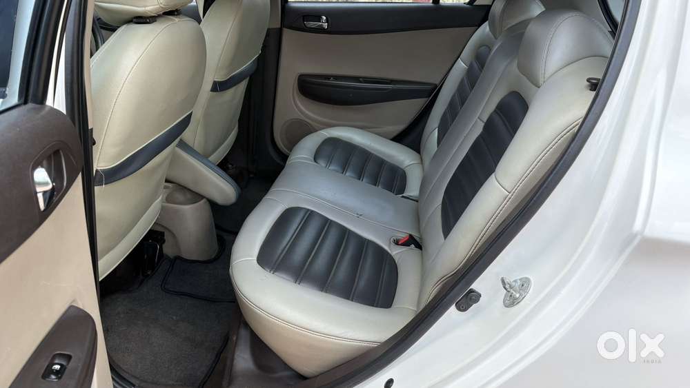 Hyundai I20 Magna Plus Diesel, 2012, Diesel