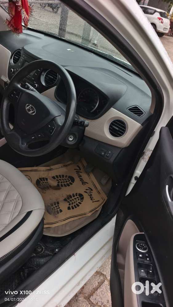 Hyundai Grand I10 2016-2017 Sportz Cng, 2016, Cng & Hybrids