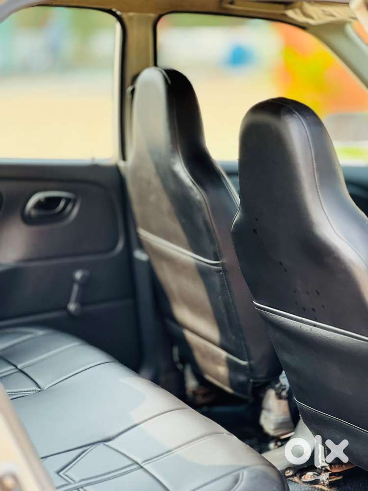 Maruti Suzuki Alto, 2011, Petrol