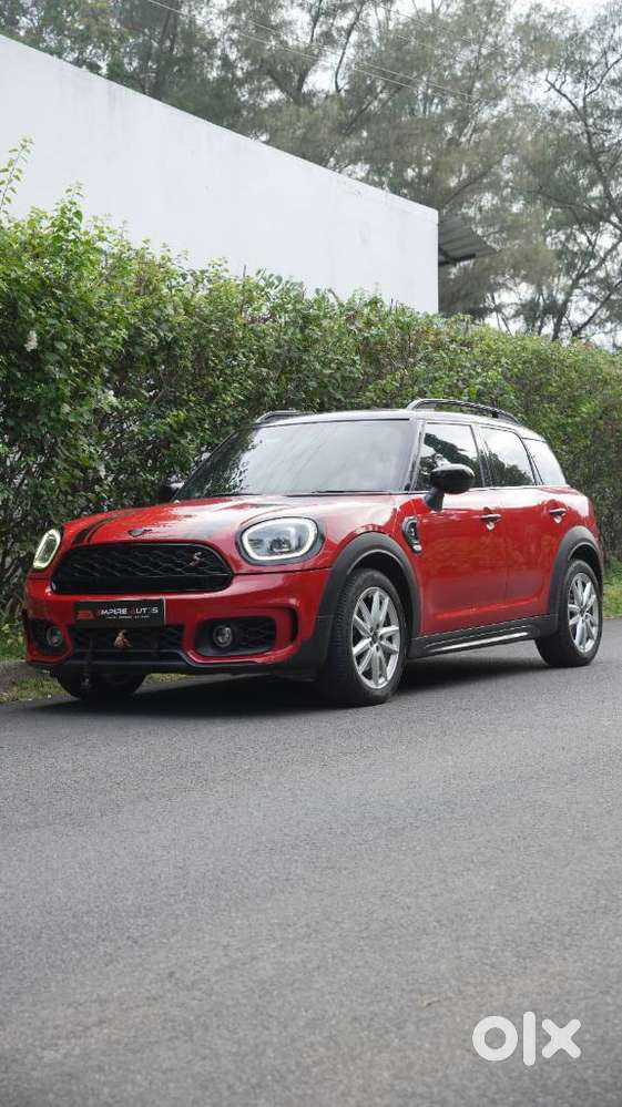 Mini Cooper Countryman Cooper S Countryman, 2024, Petrol