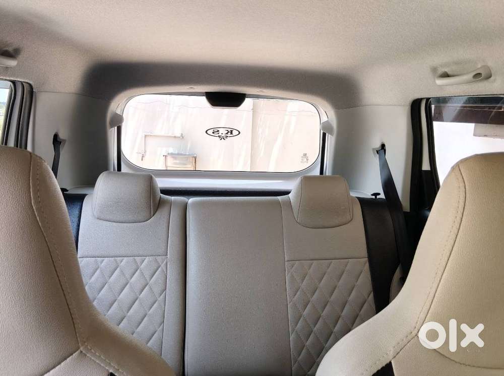 Wagonr - 2019 - 1.0 - Vxi Airbags