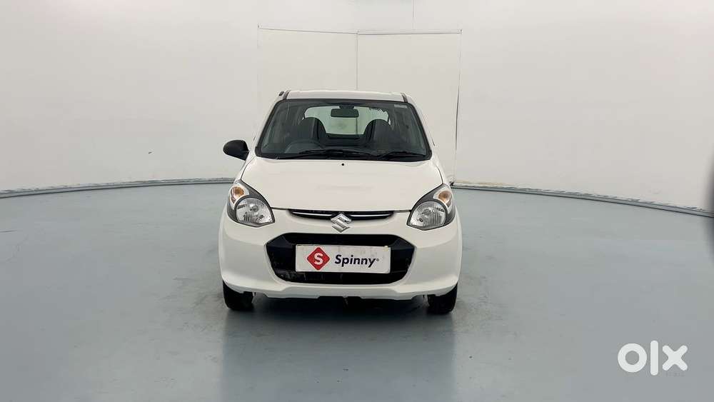Maruti Suzuki Alto 800 Lxi, 2016, Petrol