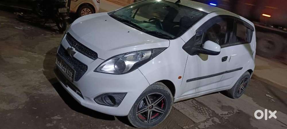 Chevrolet Beat Ls, 2016, Diesel