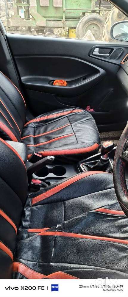 Hyundai I20 Active 1.4 Sx (o), 2017, Diesel