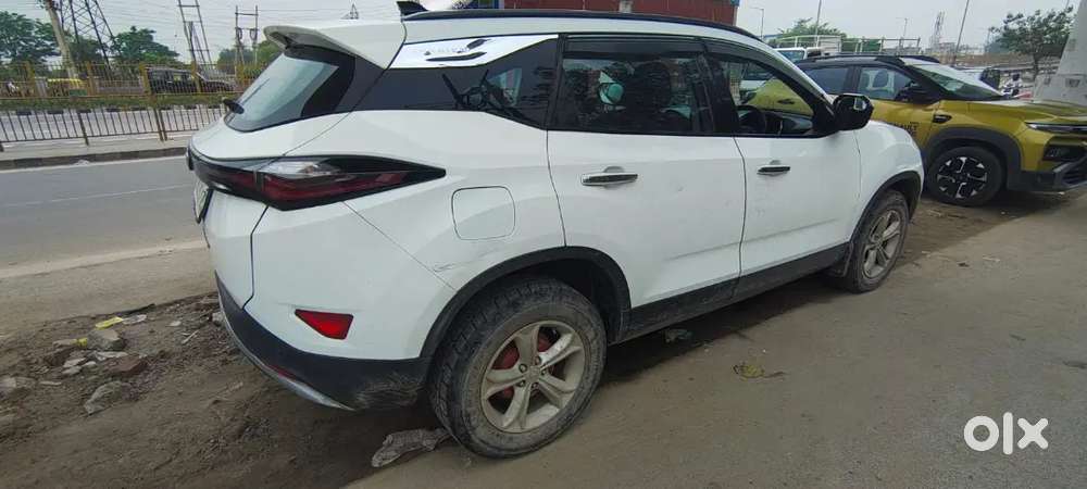 Tata Harrier 2.0 Kryotec Xz 2020