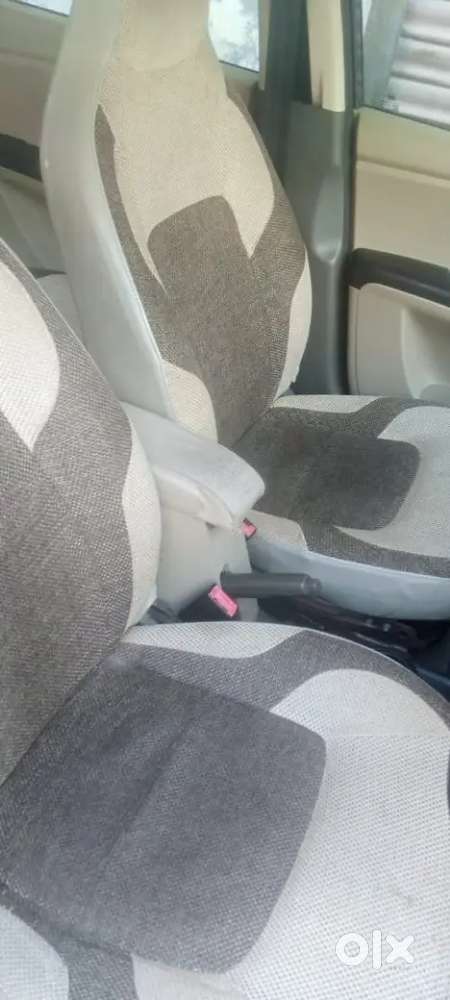 Hyundai I10 2011 Cng & Hybrids Good Condition