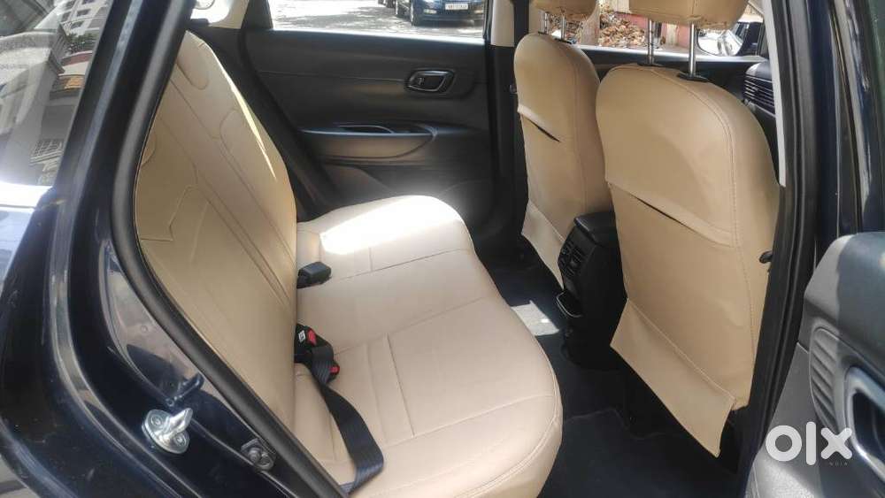 Hyundai I20 Diesel Sportz, 2022, Diesel