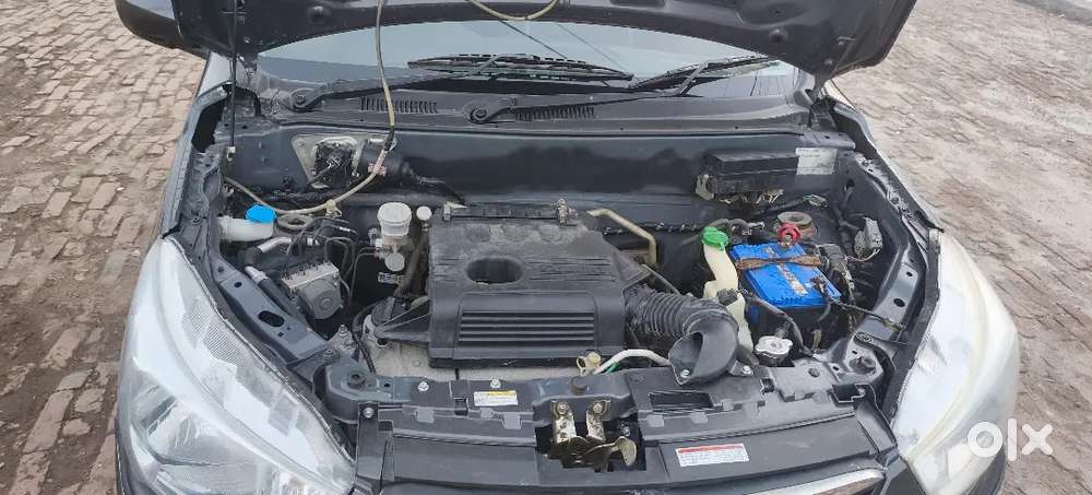 Maruti Suzuki Alto 2019