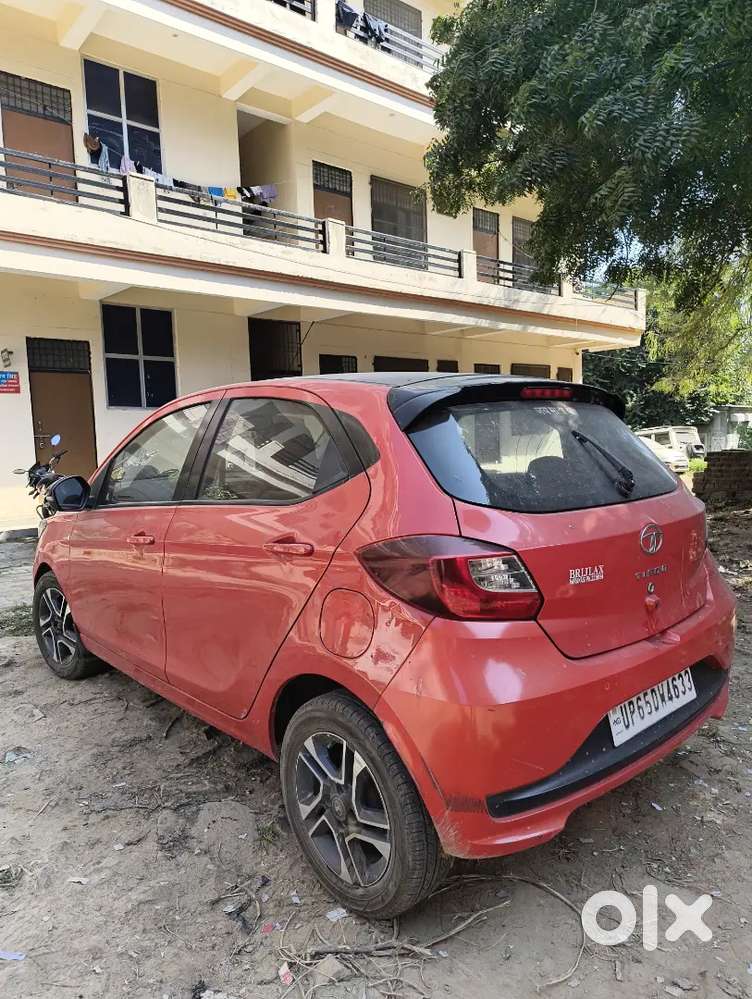 Tata Tiago 1.2 Revotron 2020