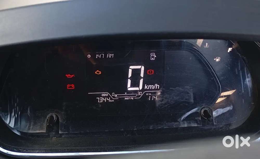 Tiago Nrg Xt New 1.2 Rtn Bs6
