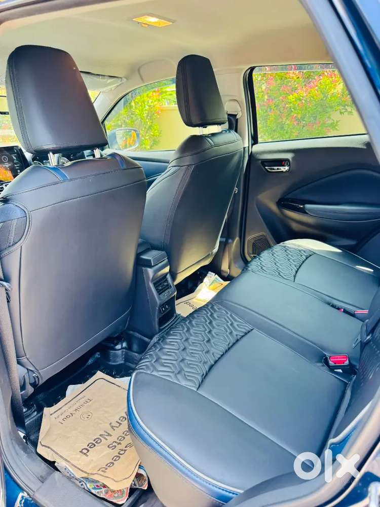 Maruti Suzuki Baleno 1.2 2026