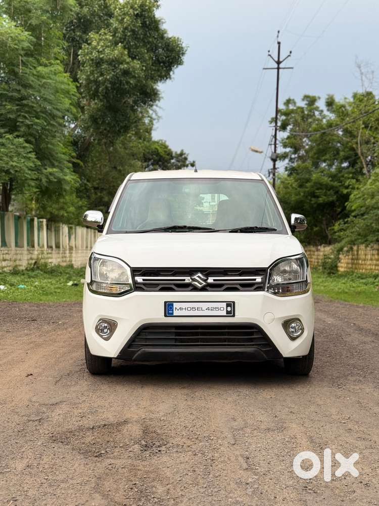 2022 Maruti Suzuki Wagon R