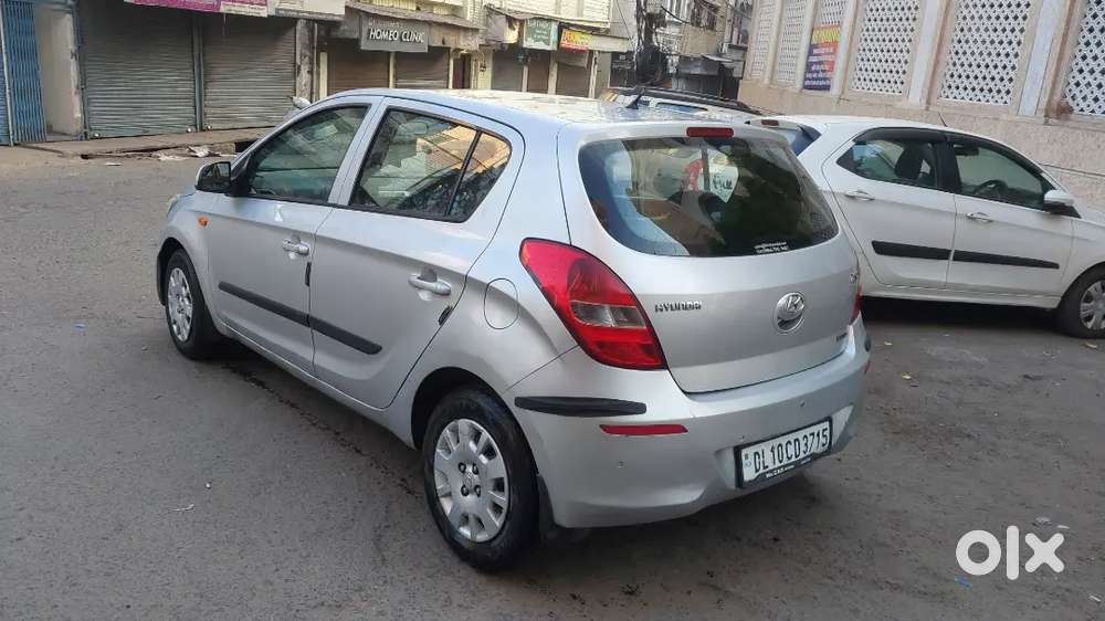 Hyundai I20 2012 Petrol 69000 Km Driven