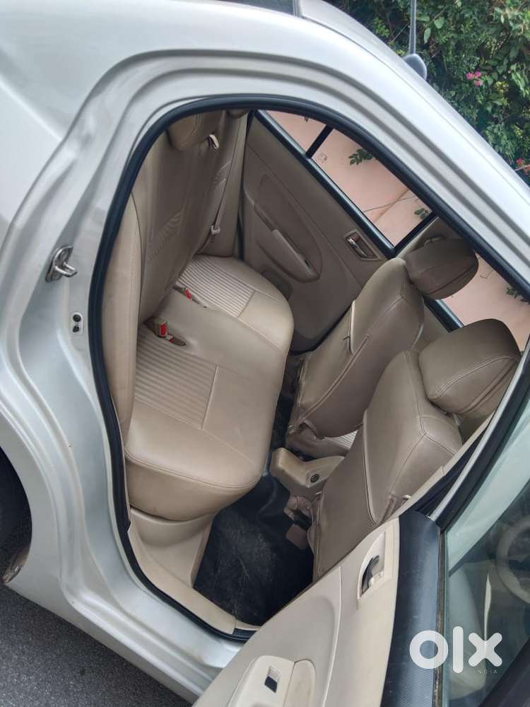 Maruti Suzuki Swift Dzire 1.2 Vxi Bsiv, 2017, Petrol