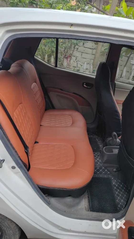 Hyundai I10 Sportz 2014 Manual
