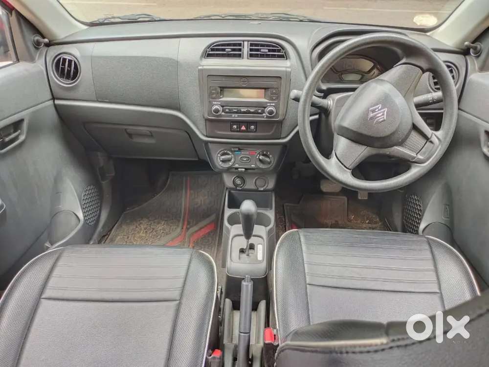 Maruti Suzuki Alto K10