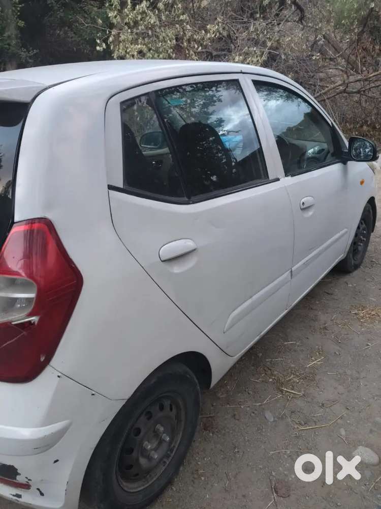 Hyundai I10 Asta Petrol 2013 Manual