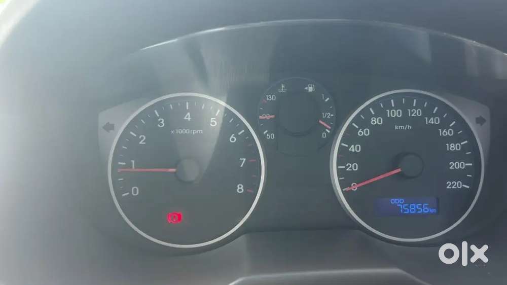 Hyundai I20 2012 Petrol Well Maintained