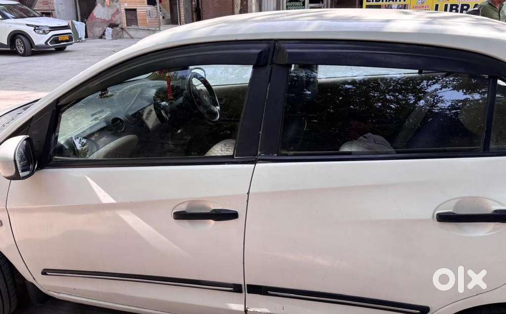 Honda Car 2016 Km Driven