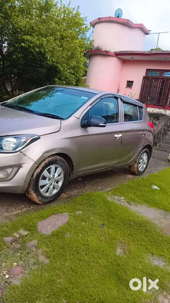 Hyundai I20 Crdi Sportz 2013 Car