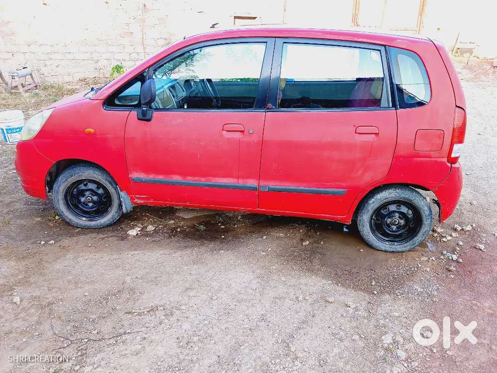 Maruti Suzuki Estilo Vxi