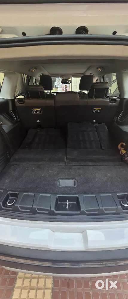 Jeep Meridian 2022 Diesel 80000 Km Driven