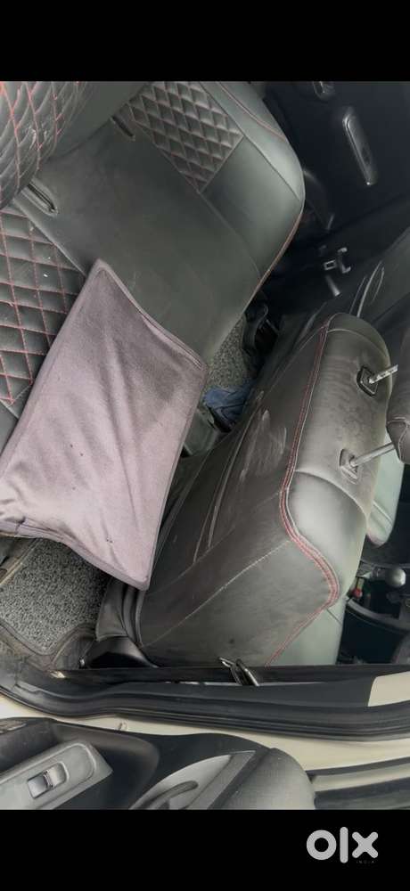 Maruti Suzuki Swift, 2015, Petrol