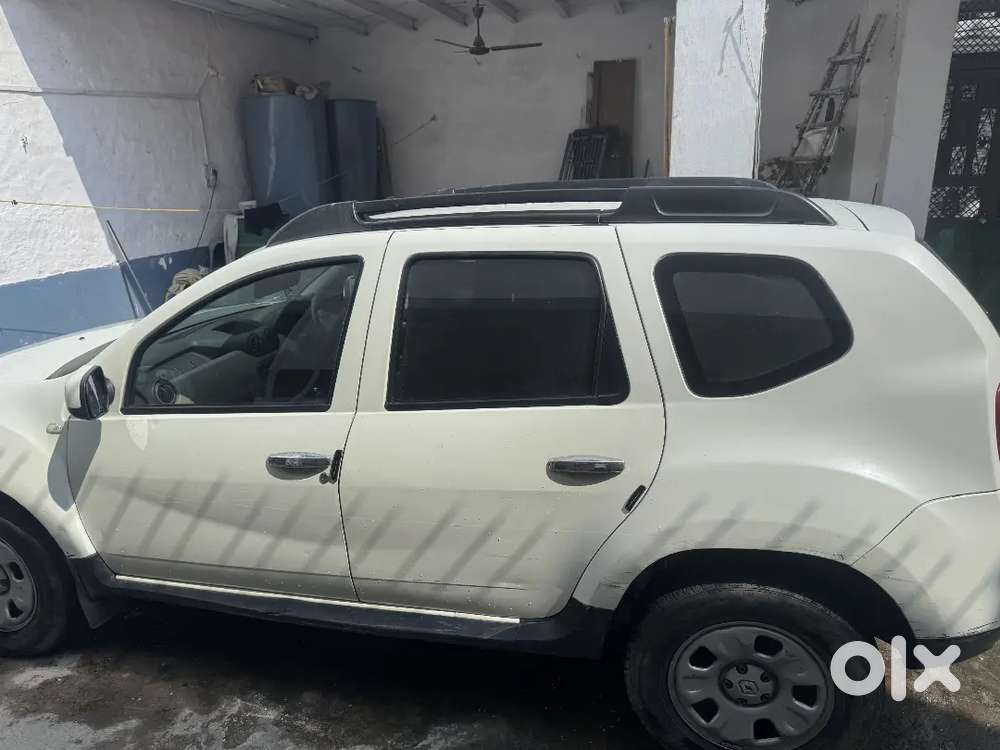 Renault Duster 2014 Petrol Rxl