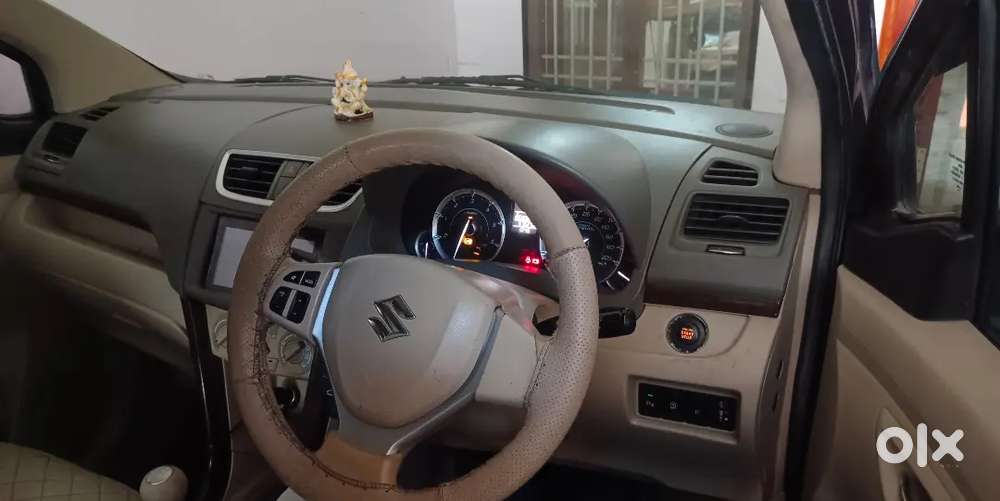 Maruti Suzuki Ertiga 2017 Diesel