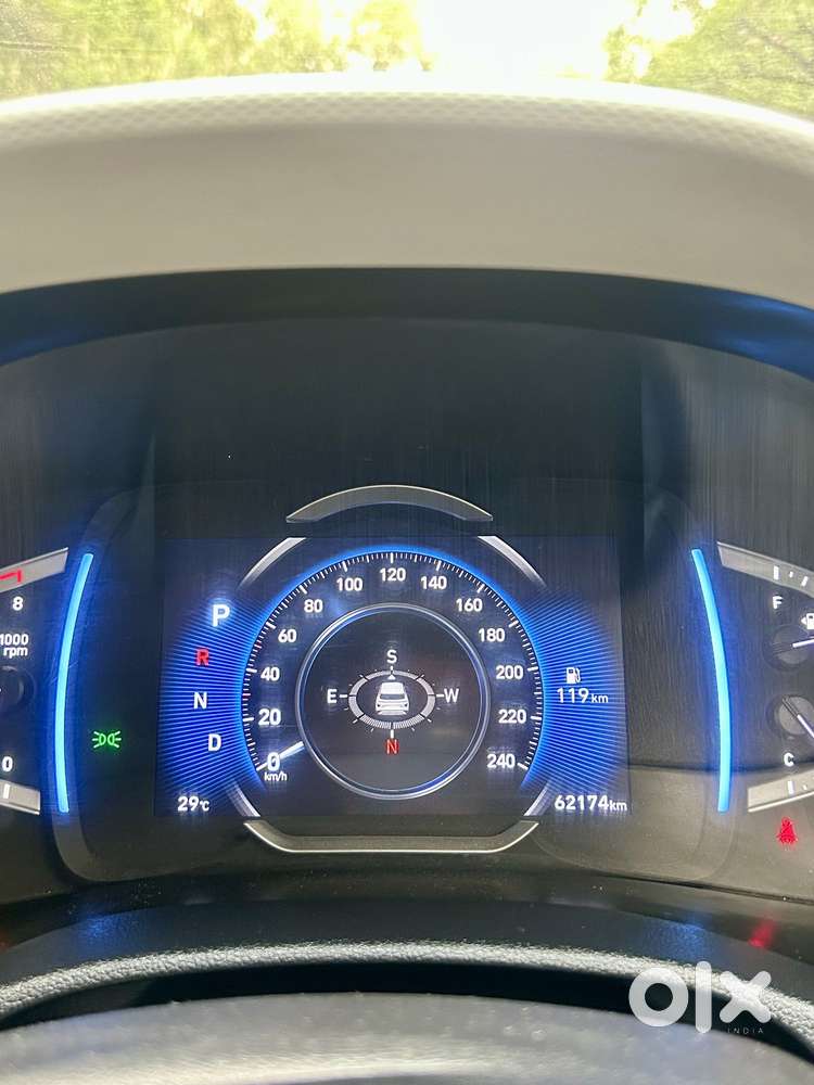 Hyundai Creta 1.6 Sx Plus, 2021, Petrol
