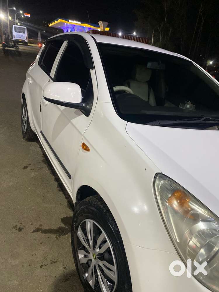 Hyundai I20 Diesel Car 2011