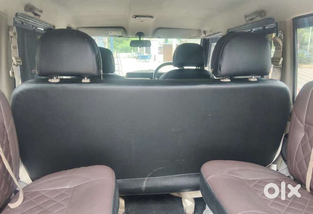Mahindra Bolero B6 (o), 2022, Diesel