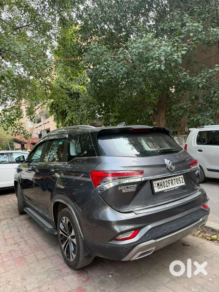 Mg Diesel Car 2025