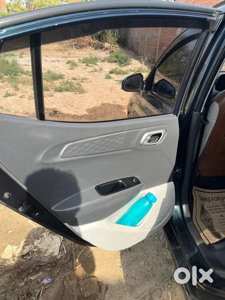 Hyundai Grand I10 Nios 2023 Cng & Hybrids Well Maintained