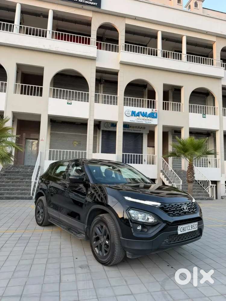 Tata Harrier Kryotec 2022 Diesel Automatic
