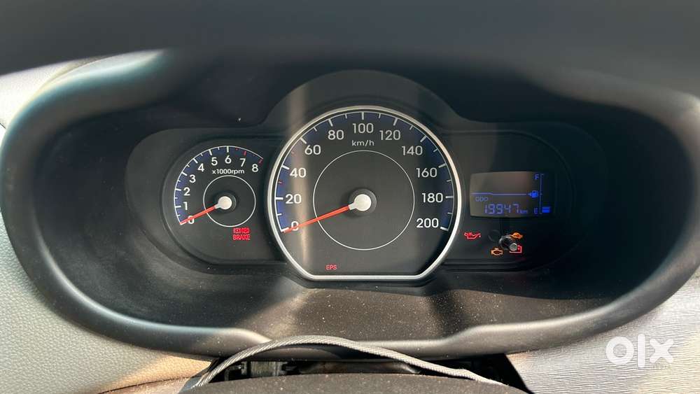 Hyundai I10 Magna 1.2 Kappa Vtvt