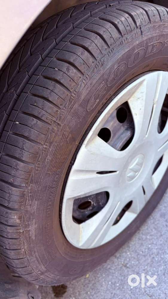 Maruti Suzuki Wagon R 2018 Petrol