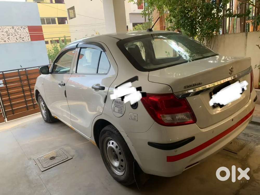 Maruti Suzuki Tour S 2024