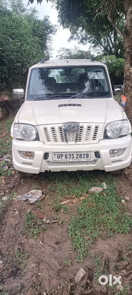 Mahindra Scorpio Classic 2014