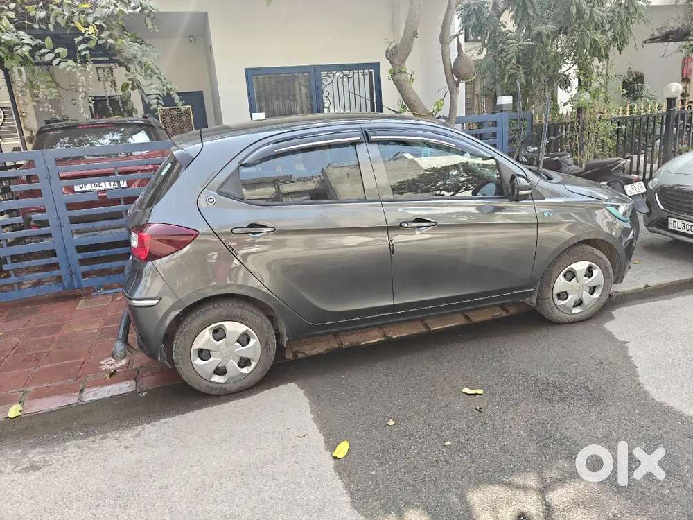 Tata Tiago Ev 2023 Electric Good Condition